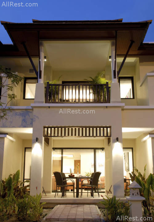 Laguna Phuket Holiday Residences 12